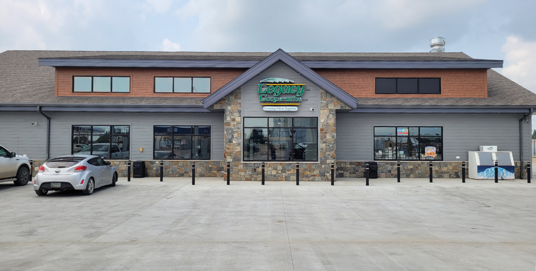 Legacy Cooperative – Rolla C-Store