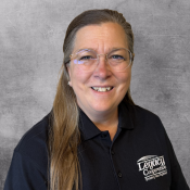 Bonnie Halvorson