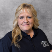 Dawnette Hendrickson