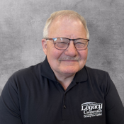 Jeff Leibfried