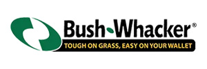 Bush Whacker Logo