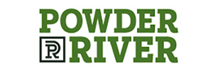 Powder River Logo