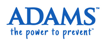 Adams Logo