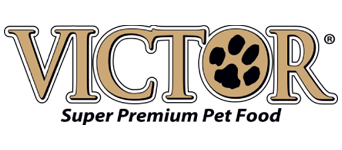 Victor Pet Food Logo