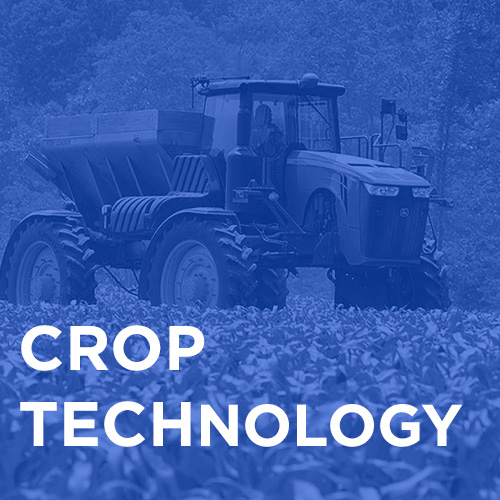 Crop Technology Category
