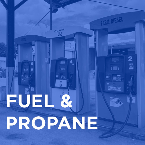 Fuel & Propane Category