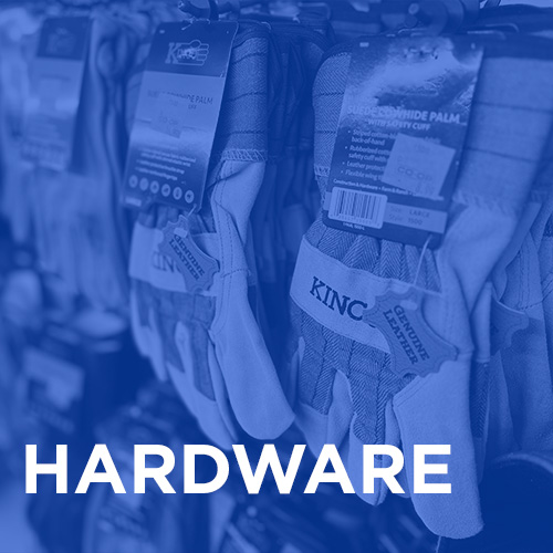 Hardware Category