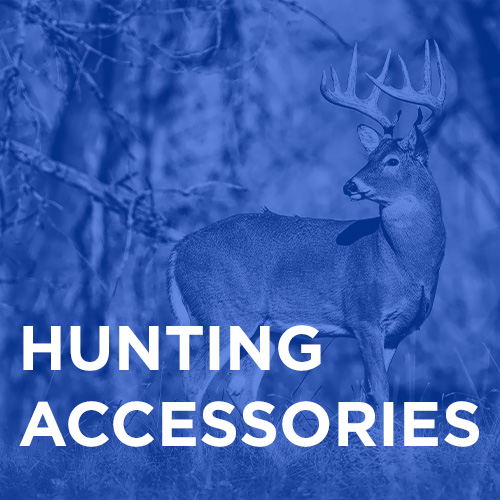 Hunting Accessories
