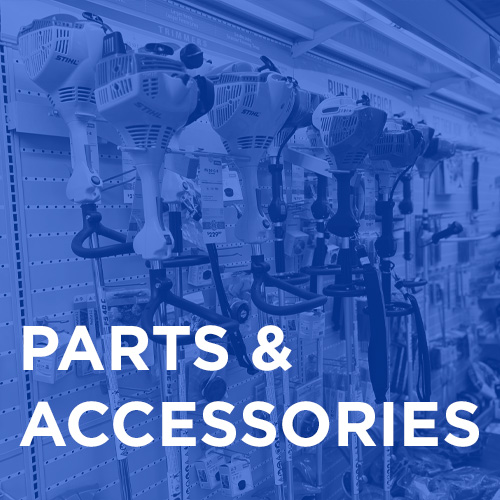 parts and accessories category