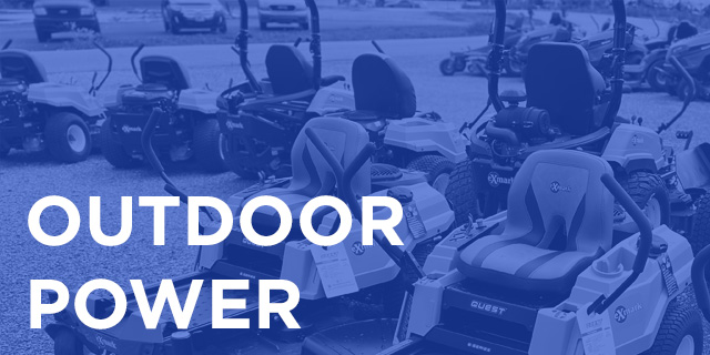 Outdoor power