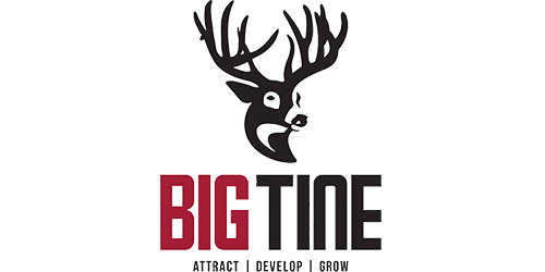 big tine