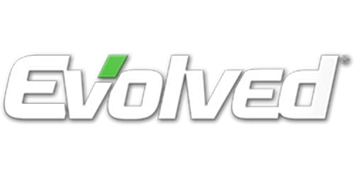 evolved