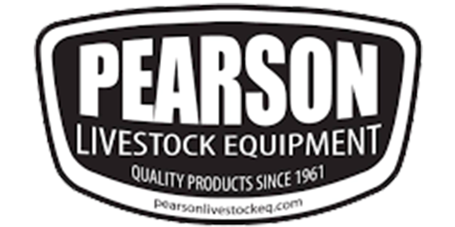 pearson livestock equipment