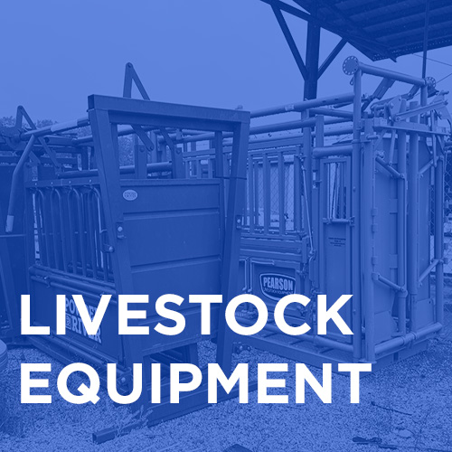 Livestock Equipment Category