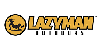 Lazy Man logo