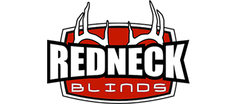 Redneck Blinds logo