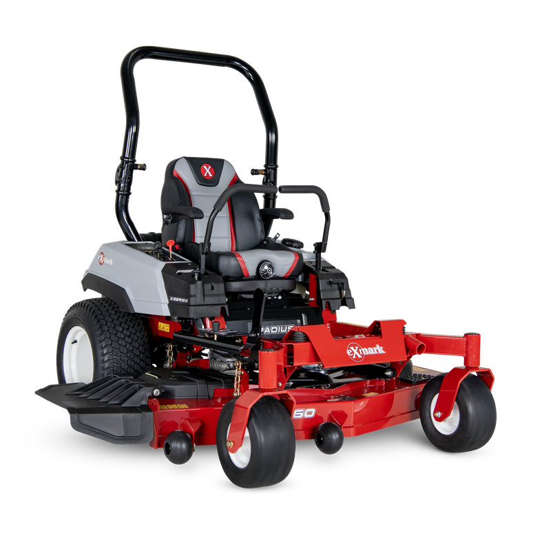 Quest x Series Mower