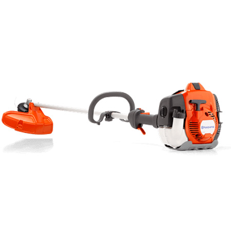 A Husqvarna trimmer