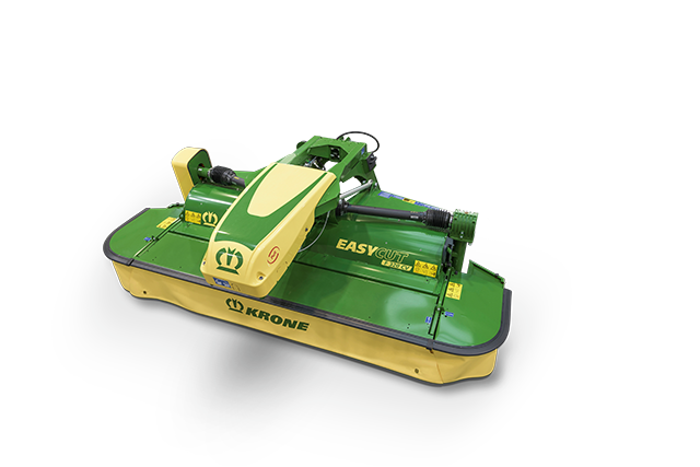 Disc Mower by Krone