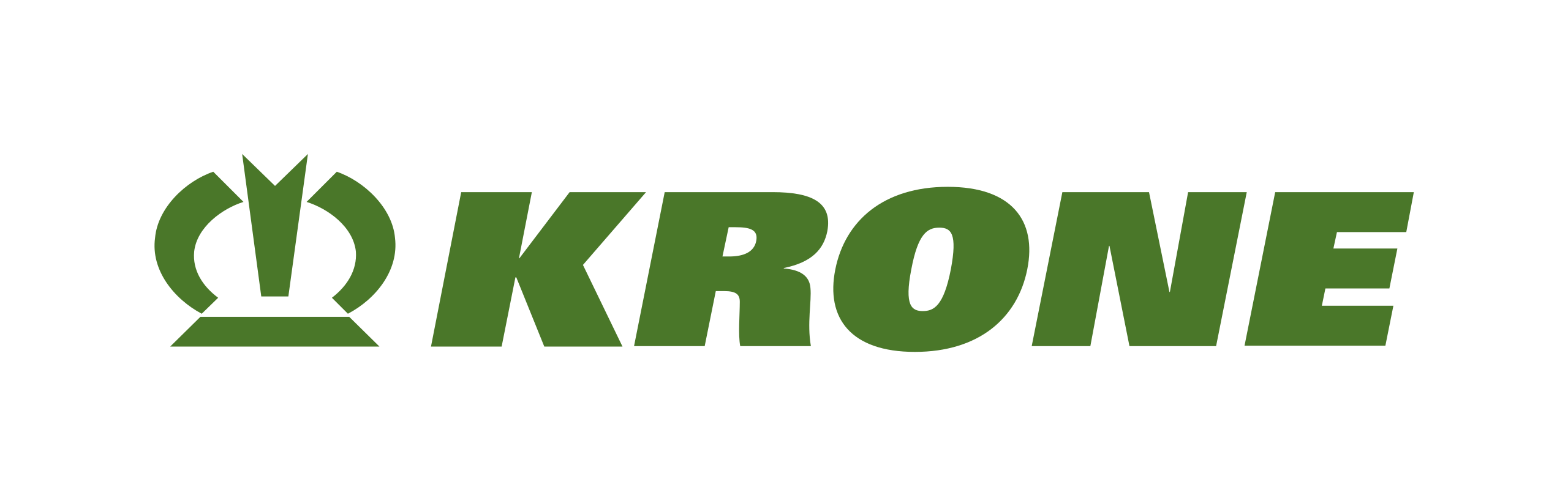 Krone Logo