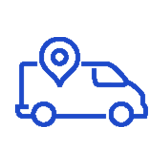 Delivery Services icon