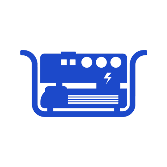 generator icon