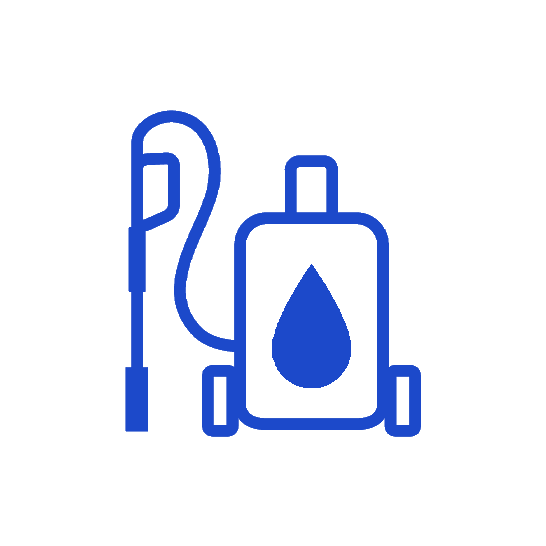 power washer icon
