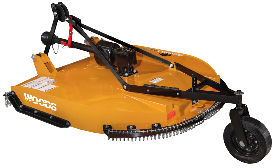 brushfighter cutter