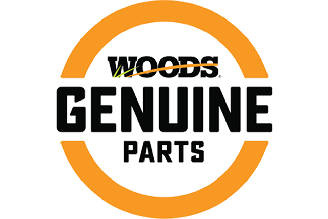 Woods Genuine Parts