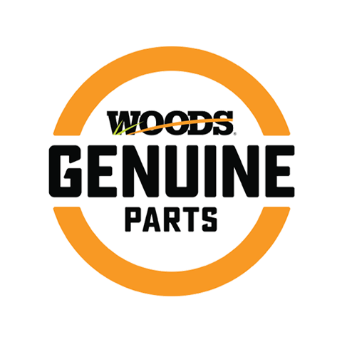 Woods Genuine Parts Seal