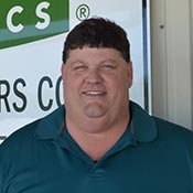 Bubba Starnes Area Manager - Somerville