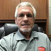 Terry Sellers - General Manager