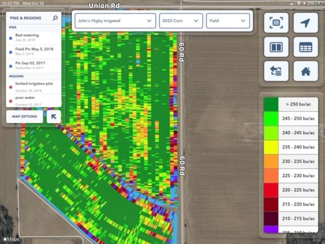 Takeaways from 2020 Crop Year