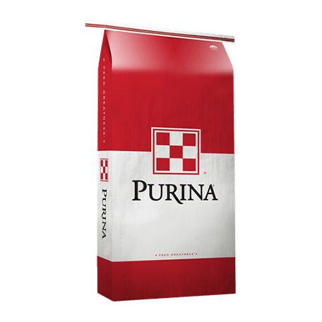 Purina® Lamb Grower Complete B30 Pellet [50#]