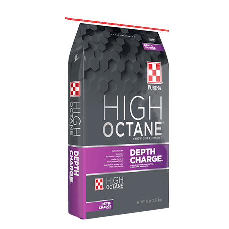 Purina® High Octane® Depth Charge® [25#]