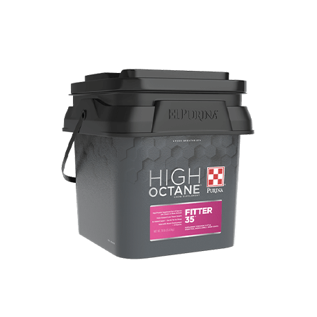 Purina® High Octane® Fitter 35® [35#]