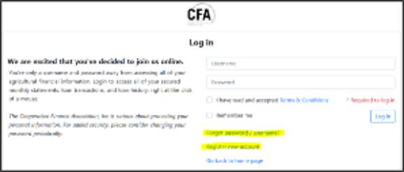 cfa-login