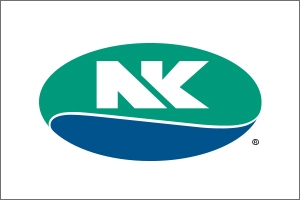 NK Logo