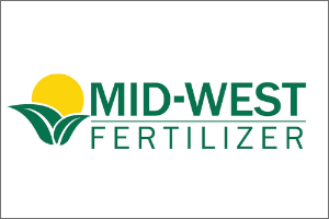 Mid-West Fertilizer logo