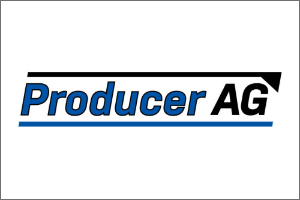 Producer Ag logo