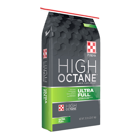 Purina® High Octane® Ultra Full [50#]