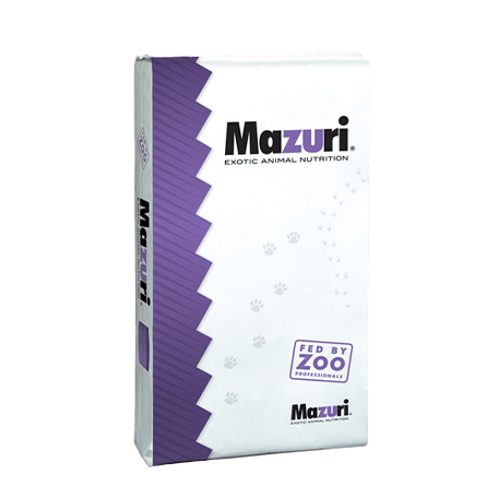 Mazuri® Mouse Breeder 9F 5M68 PMI [50#]