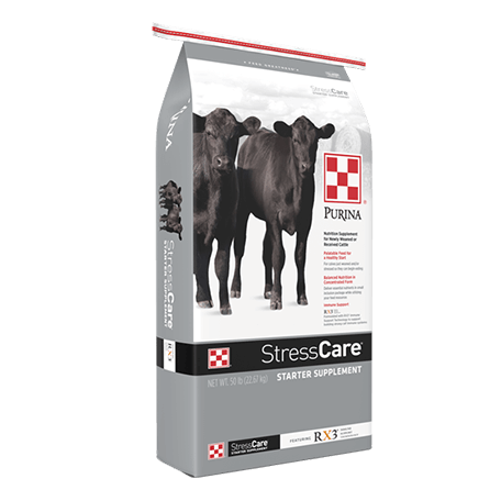 Purina® Stress Care® 5 Supplement