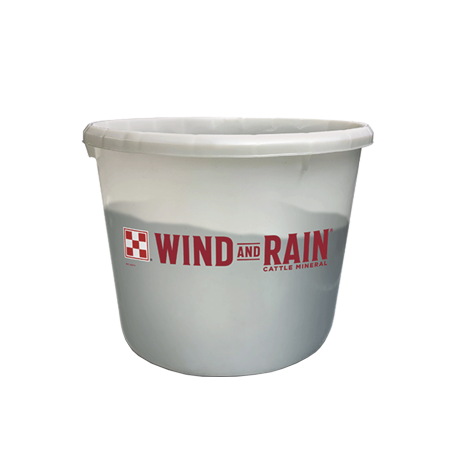 Purina® Wind and Rain® All Season 4 Tub AV4