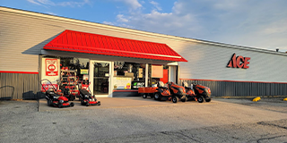Westby Ace Hardware