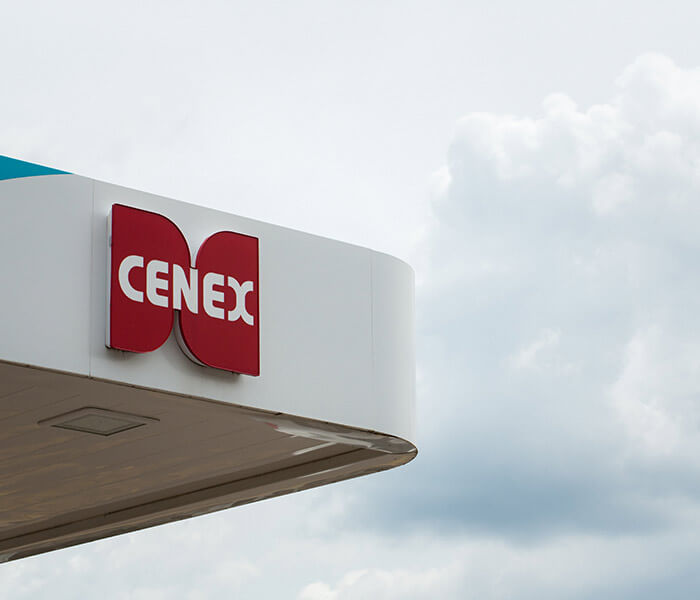 Cenex