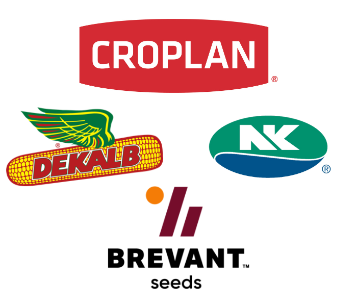Seed Logos