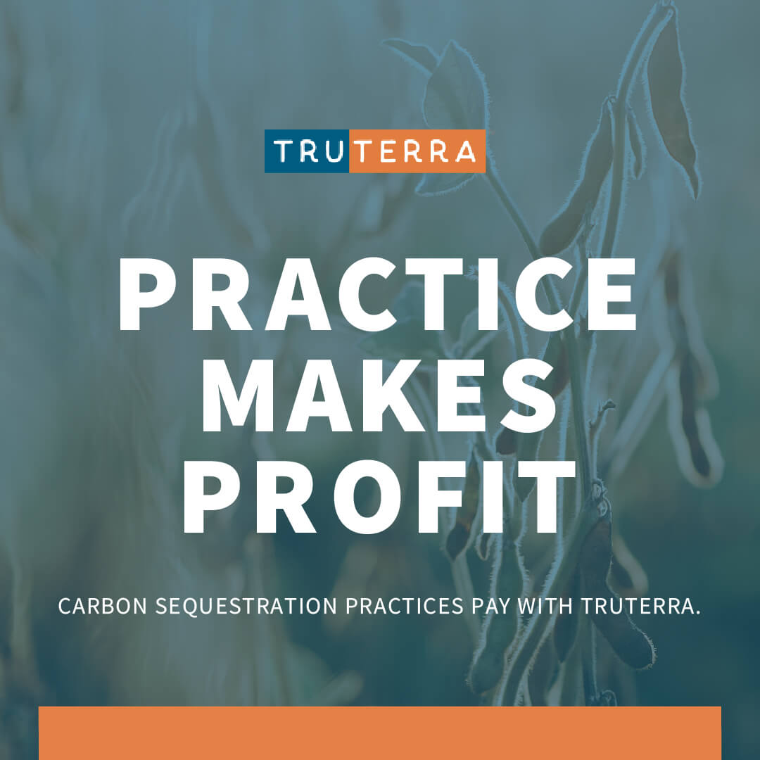River Valley Cooperative Now Offering TruCarbon™ Program to Help Local Farmers Earn from Stewardship Practices
