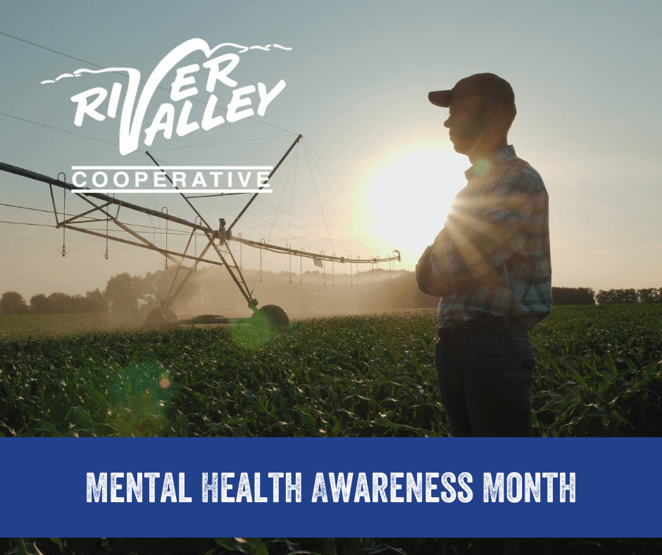 Mental Health in Agriculture