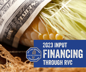 Financing the Field - RVC Finance Programs 